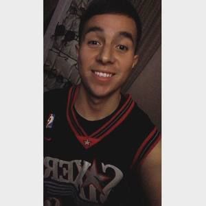 Meet your Posher, Bryan